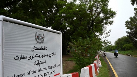 د پاکستان پر امنیتي ځواکونو د وروستي برید په تړاو د طالبانو شارژدافیر احضار شوی دی