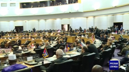 Тегеранская международная конференция по Палестине создает единый фронт против Израиля