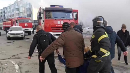 UN slams Ukrainian deadly attack on Belgorod as ‘unacceptable’