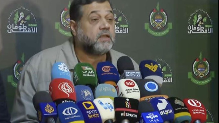 חמאס: נתניהו לא הצליח לחלץ תמונה של ניצחון מדיני או צבאי