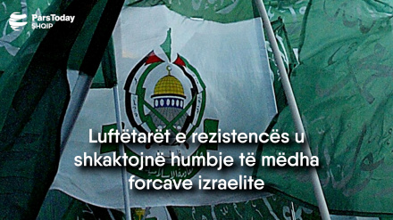 Luftëtarët e rezistencës u shkaktojnë humbje të mëdha forcave izraelite