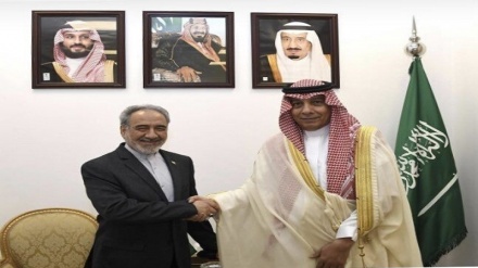 Il Consolato Generale iraniano a Jeddah ha iniziato a funzionare dopo 8 anni