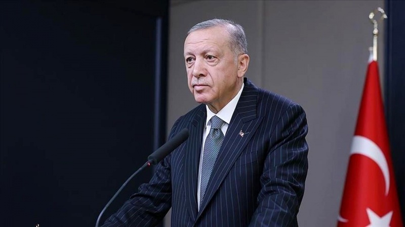Erdogan: Netanyahu fajtor për përshkallëzimin e tensioneve