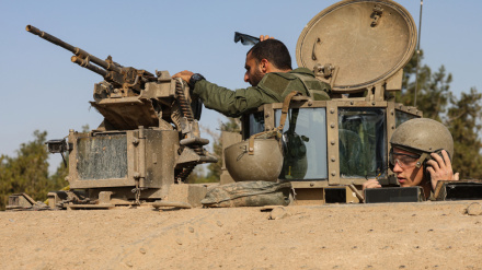 Vater: Israelischer Gefangener von israelischen Regimekräften in Gaza „hingerichtet“