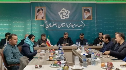 Акцент на расширении культурных отношений Ирана и Таджикистана