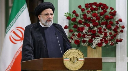 (AUDIO) Iran: passare tempo non legittima un regime occupante, ‘due Stati’ non è soluzione per la Palestina