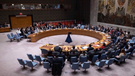 国連安保理が、イラン南東部でのテロを非難