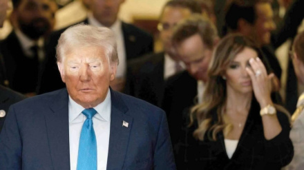 המפלגה הרפובליקנית בקולורדו ערערה על פסילת טראמפ מריצה לנשיאות