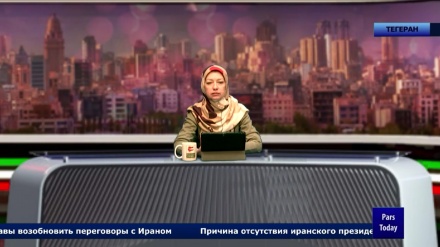 ТВ-ЭФИР - 01 декабря  2023