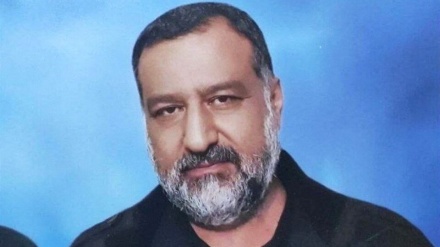 Palästinensische und libanesische Widerstandsgruppen kondolieren Märtyrertod von General Seyed Razi Mousavi