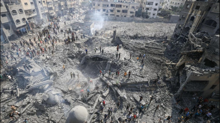 משרד הבריאות בעזה: 15,523 נרצחו בתקיפות ישראל מפרוץ המלחמה