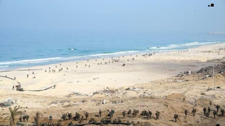 নিরাপত্তা পরিষদে  জরুরি বৈঠকে ইসরাইলকে ‘ধুয়ে দিল’ রাশিয়া