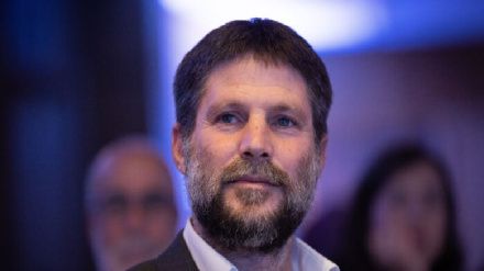 סמוטריץ' הפחית את המיסים על הבנזין