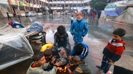 UNRWA: Bei israelischen Angriffen auf Notunterkünfte in Gaza mindestens 288 Menschen getötet