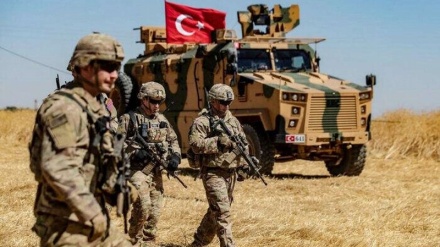 Güler: Irak ve Suriye'nin kuzeyinde 59 terörist etkisiz hale getirildi