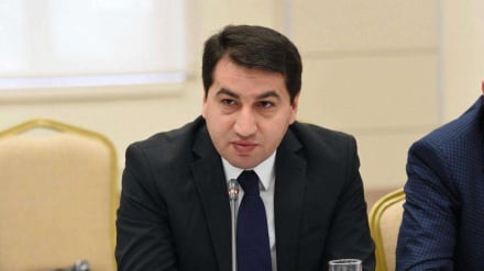 Հարաբերական խաղաղությունն ապահովված է, ժամանակն է այն վերածել երկարաժամկետ խաղաղության պայմանագրի. Հաջիև