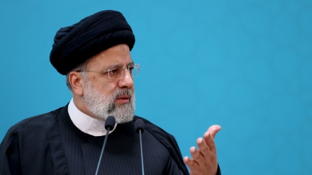 伊朗总统：那些自称追随尔萨圣人的人不应支持残酷和杀害儿童的犹太复国主义政权