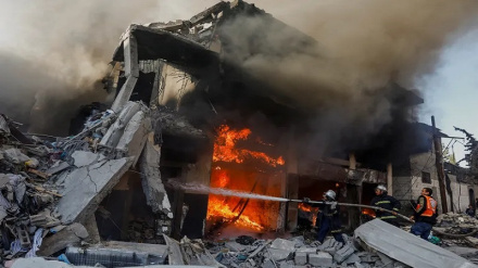 Takwimu za miezi miwili ya jinai za utawala wa Kizayuni huko Ukanda wa Gaza