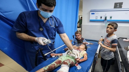 ארגון הבריאות העולמי: מערכת הבריאות בעזה על סף קריסה מוחלטת