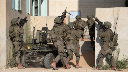 Upaya Komando Israel Bebaskan Seorang Tentara Digagalkan