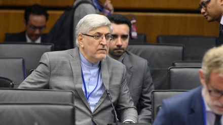  ادامه همکاری ایران با آژانس بین المللی انرژی اتمی