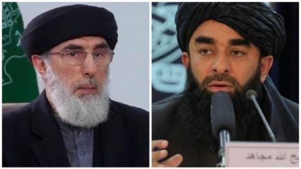 مجاهد: طالبان به هیچ کس وعده تشکیل حکومت فراگیر نداده است