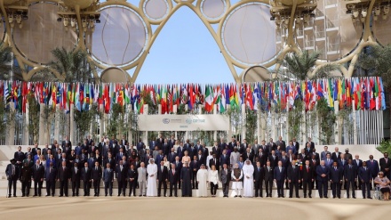 Israels Präsident sagt Rede beim COP28 in Dubai ab