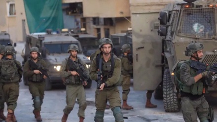 Israeli forces assassinate four, including two teenagers, in occupied West Bank