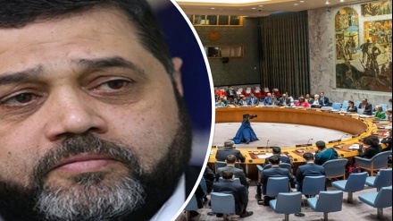 חמאס: החלטת מועצת הביטחון של האו