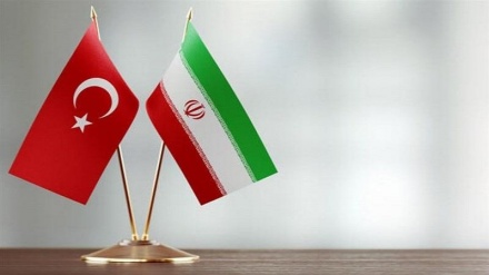 Ankara'dan Türkiye ile İran arasındaki ticaretin devamına vurgu