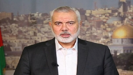 Haniye: Gazze'ye yönelik saldırıların durdurulması müzakerelerin ön şartıdır