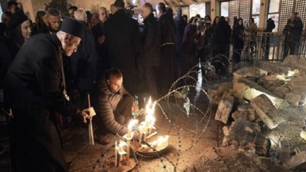 Մամուլի տեսություն 26.12.2023