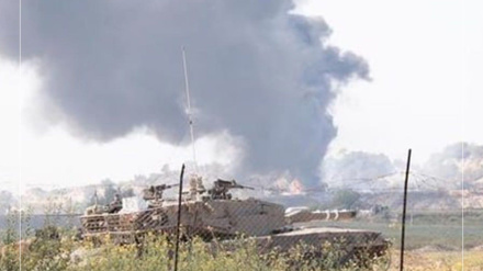 Գազայում զինադադարն ավարտվել է և Իսրայելը վերսկսել է հարձակումները 