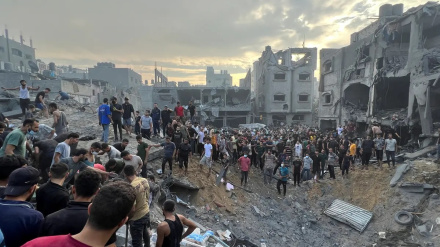 Доклад Amnesty International о следах Америки в убийствах мирных жителей в секторе Газа