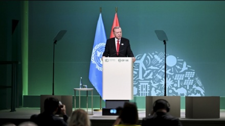 Erdoğan: Gazze'de yaşananlar savaş suçudur