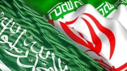 İran ile Suudi Arabistan yetkilileri bir araya geldi
