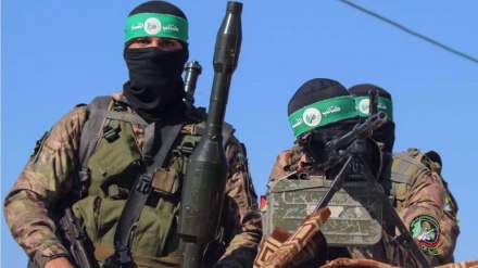 Al-Qassam operation kills 60 Israeli soldiers: Hamas