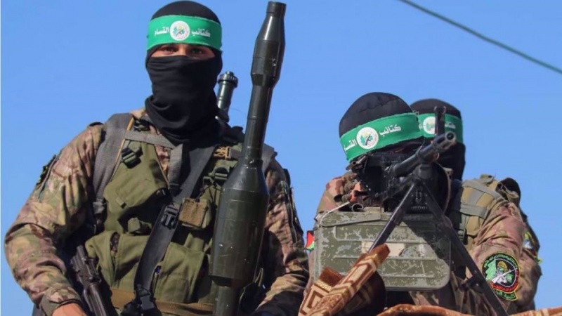 Al-Qassam operation kills 60 Israeli soldiers: Hamas