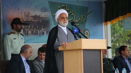 Rask terror attack: Judiciary chief vows to bring perpetrators to justice
