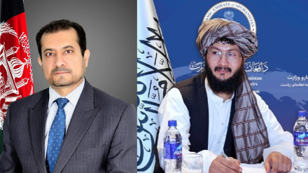 بېلا بېلو هېوادونو کې وروستیو کې د پخواني حکومت د چارواکو، سیاسي او مدني شخصیتونو وروستیو غونډو ترسره کېدو او پایلو ته ځانګړې شوې هینداره خپرونه