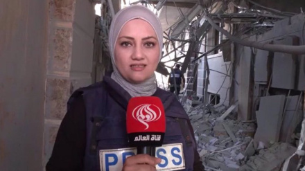 Palestine would’ve been liberated if all Muslims had helped Palestinians like Iran: Gazan journo