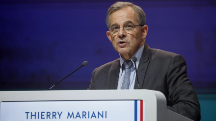 Критика представителя Европарламента за предоставление западной помощи президенту Украины