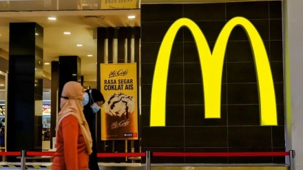 McDonald's Malaysia Panen Hujatan Usai Gugat Aksi Boikot Produk Israel