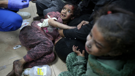 US promises to support Israel in prolonged Gaza war