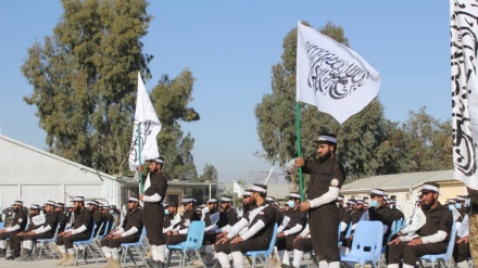 ورود بیش از 500 پلیس تازه نفس به ساختار امنیتی طالبان در ولایات شرقی 