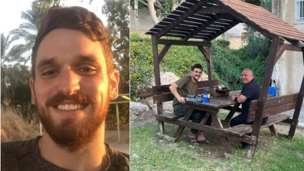 फ़िलिस्तीनियों की बड़ी कार्यवाही, इस्राईल के पूर्व सेना प्रमुख का बेटा मारा गया