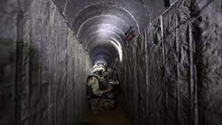 Avvertimento delle Nazioni Unite sulle conseguenze del pompaggio dell'acqua nei tunnel di Gaza 