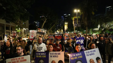 इस्राईल हमास के साथ क़ैदियों के तबादले के लिए क़ाहेरा भेजा रहा है अपना विशेष दूत