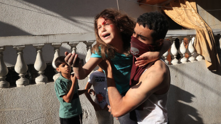 Israel repeating ‘long history of mass forced displacement’ of Palestinians: UN