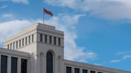 ԱԳՆ–ն կարևորում է միջազգային հանրության կողմից հայկական ժառանգության ոչնչացման փաստագրումը